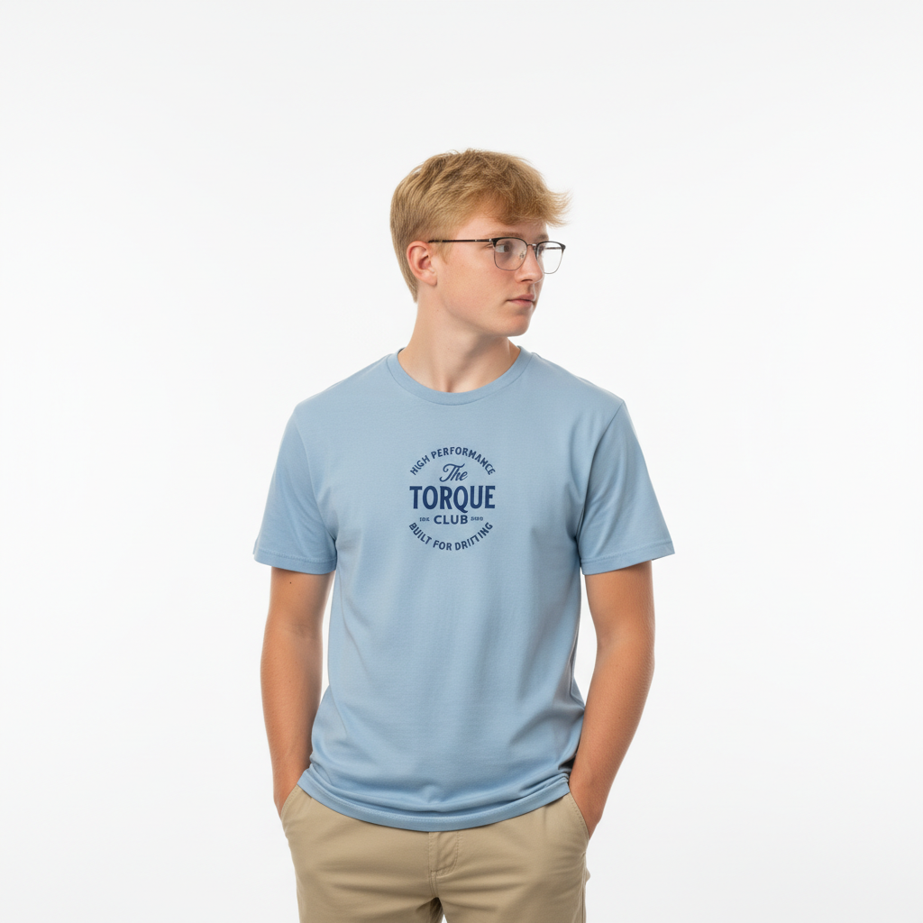 Men Regular Pure Cotton Printed T-Shirt