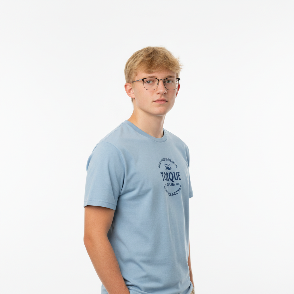 Men Regular Pure Cotton Printed T-Shirt