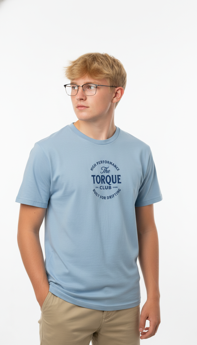Men Regular Pure Cotton Printed T-Shirt