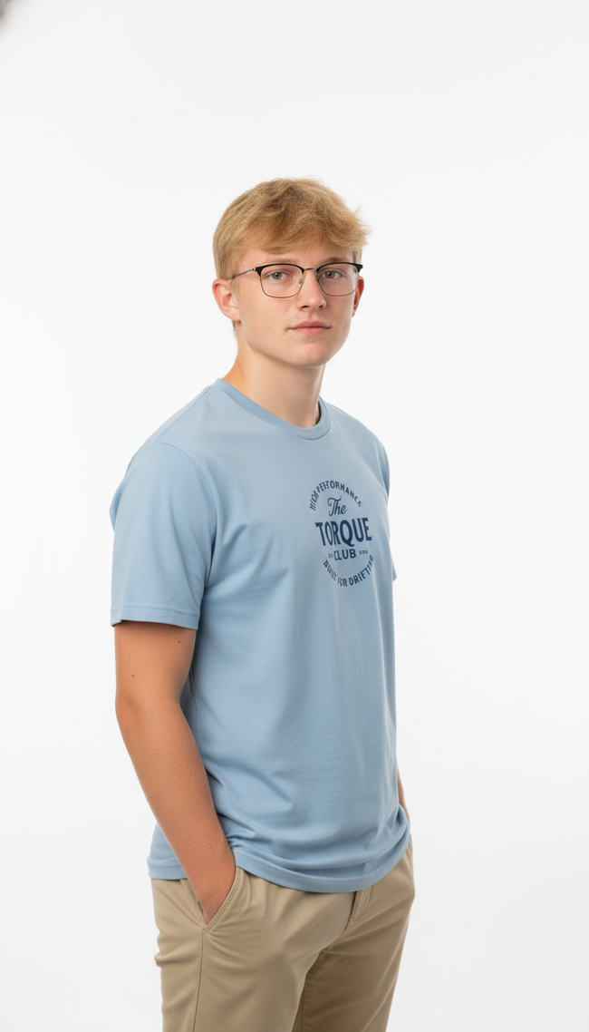 Men Regular Pure Cotton Printed T-Shirt