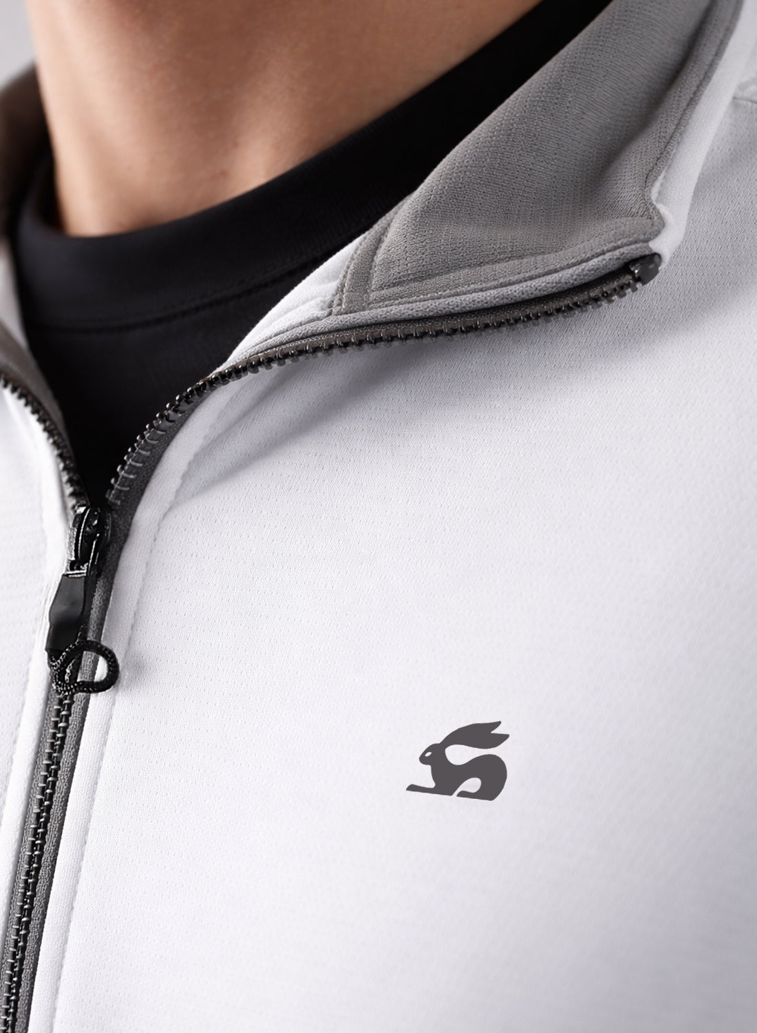 Men Sunscreen Jacket