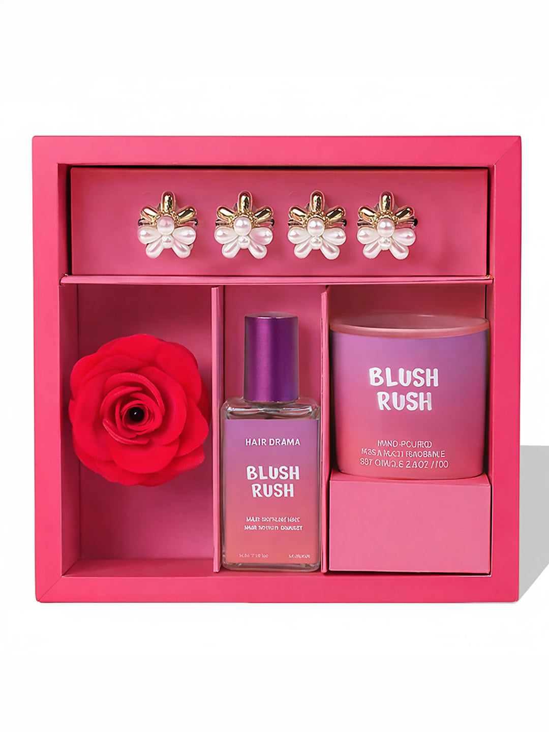 Pink Celebration Gift Set - Blush Rush