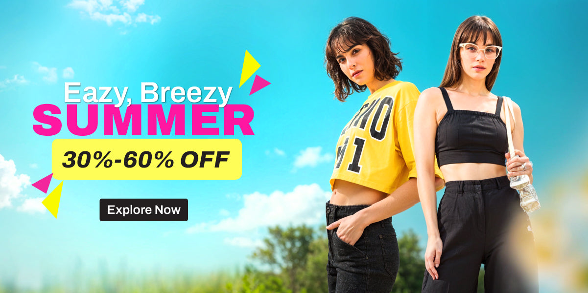 Promotion Banner