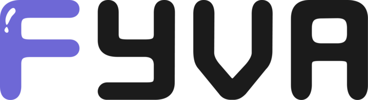 FYVA logo